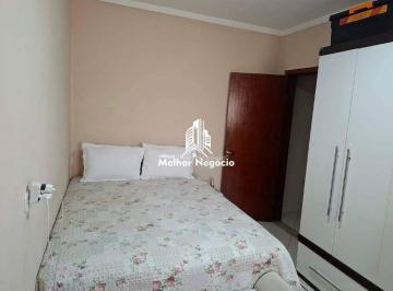 Casa · 70m² · 2 Quartos · Casa em Jardim Laudissi, Santa Bárbara DOeste/SP de 70m² 2 quartos à venda por R$ 380.000,00