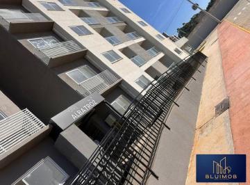 Apartamento · 60m² · 2 Quartos · 1 Vaga · APARTAMENTO HOME CLUB NA PRAIA DE BARRA VELHA