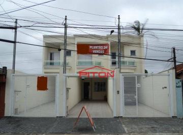 Casa · 210m² · 3 Quartos · 3 Vagas · Sobrado em Vila Guilhermina, São Paulo/SP de 210m² 3 quartos à venda por R$ 950.000,00