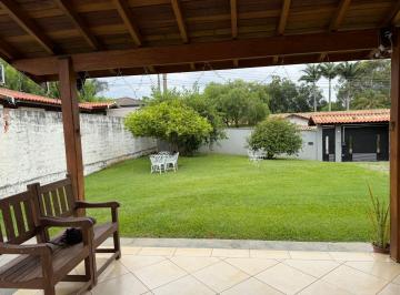 Rural · 230m² · 3 Quartos · 2 Vagas · Chácara em Terras de Itaici, Indaiatuba/SP de 230m² 3 quartos à venda por R$ 1.300.000,00