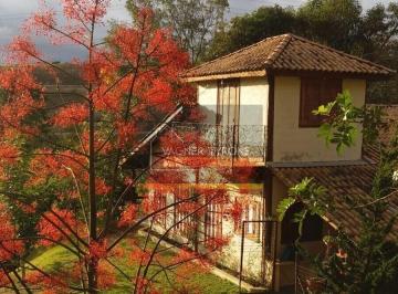 Casa · 127m² · 2 Quartos · 5 Vagas · Casa em Portal Roselândia, Cotia/SP de 127m² 2 quartos à venda por R$ 759.000,00