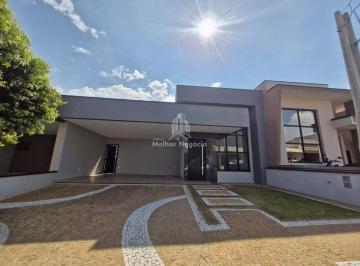 Casa · 172m² · 3 Quartos · Casa em Vila Real, Hortolândia/SP de 172m² 3 quartos à venda por R$ 1.050.000,00