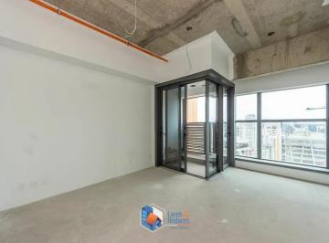 Comercial · 35m² · 1 Quarto · 1 Vaga · Studio em Itaim Bibi, São Paulo/SP de 35m² 1 quartos à venda por R$ 1.300.000,00