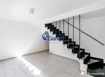 Casa · 132m² · 3 Quartos · 2 Vagas · Sobrado em Vila Cordeiro, São Paulo/SP de 132m² 3 quartos à venda por R$ 1.300.000,00