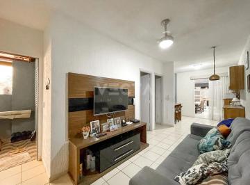 Casa · 120m² · 3 Quartos · 2 Vagas · Casa em Centro, São José do Rio Preto/SP de 120m² 3 quartos à venda por R$ 450.000,00