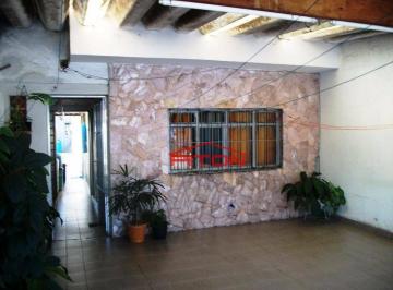 Casa · 140m² · 4 Quartos · 2 Vagas · Casa em Ponte Rasa, São Paulo/SP de 140m² 4 quartos à venda por R$ 550.000,00