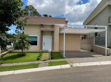 Casa · 135m² · 3 Quartos · 2 Vagas · Casa em Centro, Atibaia/SP de 135m² 3 quartos à venda por R$ 1.300.000,00