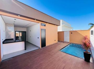 Casa · 133m² · 3 Quartos · 2 Vagas · Casa em Centro, Piracicaba/SP de 133m² 3 quartos à venda por R$ 875.000,00