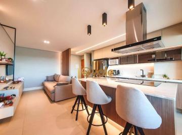 Apartamento · 93m² · 3 Quartos · 2 Vagas · Apartamento em Jardim Califórnia, Jacareí/SP de 93m² 3 quartos à venda por R$ 1.300.000,00