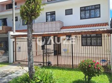 Casa · 151m² · 4 Quartos · 2 Vagas · Sobrado em Jardim das Américas, Curitiba/PR de 151m² 4 quartos à venda por R$ 790.000,00