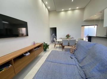 Casa · 176m² · 4 Quartos · 2 Vagas · Casa em Parque Manoel de Vasconcelos, Sumaré/SP de 176m² 4 quartos à venda por R$ 799.000,00