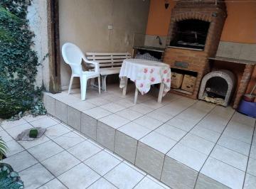 Casa · 226m² · 3 Quartos · 2 Vagas · Casa em Centro, São Vicente/SP de 226m² 3 quartos à venda por R$ 795.000,00