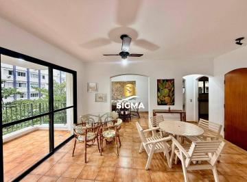 Apartamento · 140m² · 3 Quartos · 2 Vagas · Apartamento em Centro, Guarujá/SP de 140m² 3 quartos à venda por R$ 800.000,00