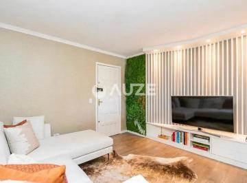 Apartamento · 87m² · 3 Quartos · 1 Vaga · Apartamento em Bom Jesus, São José dos Pinhais/PR de 87m² 3 quartos à venda por R$ 423.000,00