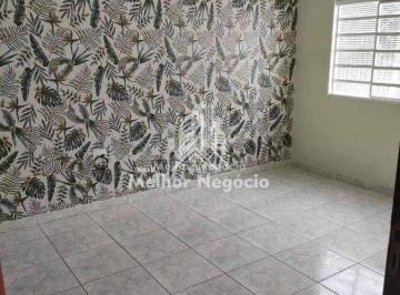 Casa · 160m² · 4 Quartos · Casa em Jardim Santa Esmeralda, Hortolândia/SP de 160m² 4 quartos à venda por R$ 530.000,00