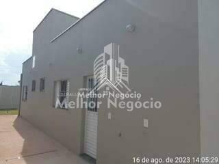 Casa · 83m² · 3 Quartos · Casa em Jardim São Francisco, Piracicaba/SP de 83m² 3 quartos à venda por R$ 560.000,00