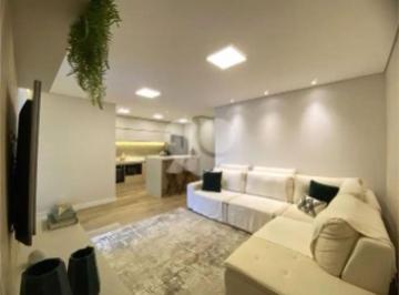 Apartamento · 101m² · Apartamento em Horto Florestal, Jundiaí/SP de 101m² à venda por R$ 1.170.000,00