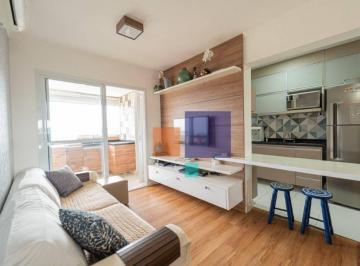 Apartamento · 73m² · 2 Quartos · 2 Vagas · Apartamento em Jardim Prudência, São Paulo/SP de 73m² 2 quartos à venda por R$ 799.000,00