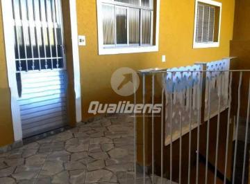 Casa · 130m² · 3 Quartos · 8 Vagas · Casa em Vila Falchi, Mauá/SP de 130m² 3 quartos à venda por R$ 460.000,00