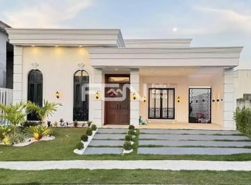 Casa · 134m² · 3 Quartos · 2 Vagas · Casa em Centro, Camaçari/BA de 134m² 3 quartos à venda por R$ 799.000,00