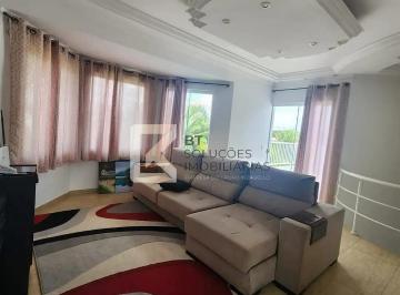 Casa · 213m² · 3 Quartos · 4 Vagas · Sobrado em Jardim Portal de Itaici, Indaiatuba/SP de 213m² 3 quartos à venda por R$ 1.290.000,00