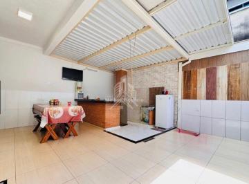 Casa · 200m² · 3 Quartos · 2 Vagas · Casa em Jardim Boer I, Americana/SP de 200m² 3 quartos à venda por R$ 580.000,00