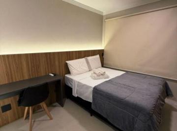Comercial · 23m² · 1 Quarto · Studio em Campo Belo, São Paulo/SP de 23m² 1 quartos à venda por R$ 455.000,00