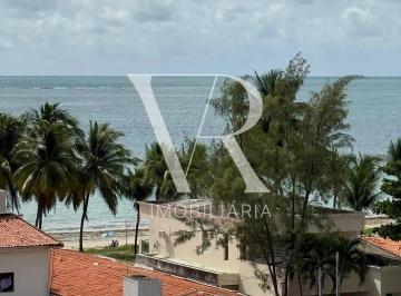 Apartamento · 102m² · 3 Quartos · 2 Vagas · Apartamento em Camboinha, Cabedelo/PB de 102m² 3 quartos à venda por R$ 1.290.000,00