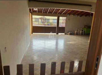 Casa · 230m² · 3 Quartos · 4 Vagas · Casa em Jardim Laudissi, Santa Bárbara DOeste/SP de 230m² 3 quartos à venda por R$ 638.000,00