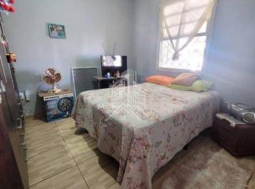 Casa · 186m² · 2 Quartos · Casa em Vila Teixeira, Campinas/SP de 186m² 2 quartos à venda por R$ 580.000,00