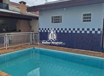 Casa · 214m² · 3 Quartos · Casa em Jardim Dona Regina, Santa Bárbara DOeste/SP de 214m² 3 quartos à venda por R$ 1.170.000,00