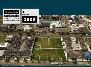 Terreno · 450m² · Terreno em Cidade Industrial, Curitiba/PR de 0m² à venda por R$ 855.305,00