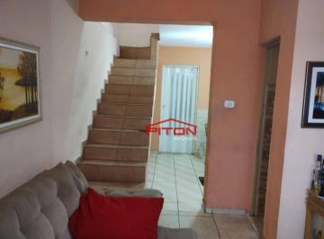 Casa · 260m² · 2 Quartos · 5 Vagas · Sobrado em Vila Esperança, São Paulo/SP de 260m² 2 quartos à venda por R$ 790.000,00