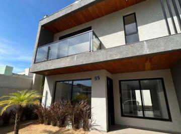 Casa · 138m² · 3 Quartos · 2 Vagas · Sobrado em Eucaliptos, Fazenda Rio Grande/PR de 138m² 3 quartos à venda por R$ 795.000,00