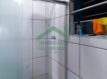 Casa · 250m² · 1 Quarto · Casa em Conjunto Habitacional Teotonio Vilela, São Paulo/SP de 250m² 1 quartos à venda por R$ 430.00