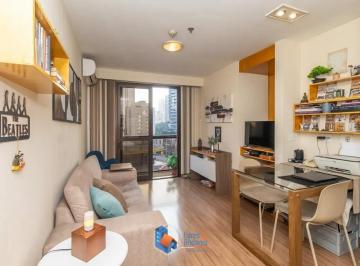 Comercial · 33m² · 1 Quarto · 1 Vaga · Ponto em Vila Mariana, São Paulo/SP de 33m² 1 quartos à venda por R$ 490.000,00
