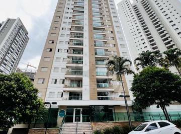 Apartamento · 80m² · 3 Quartos · 2 Vagas · Apartamento em Gleba Fazenda Palhano, Londrina/PR de 80m² 3 quartos à venda por R$ 750.000,00