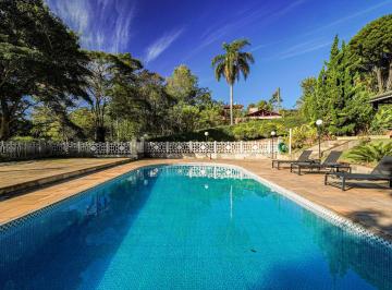 Casa · 562m² · 3 Quartos · 10 Vagas · Casa em Colonial Village (Caucaia do Alto), Cotia/SP de 562m² 3 quartos à venda por R$ 1.300.000,00