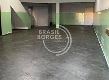 Comercial · 110m² · 2 Vagas · Salão Comercial com 110m² em Avenida Principal de Votorantim - Rio Acima