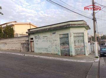 Terreno · 249m² · Terreno em Vila Pierina, São Paulo/SP de 0m² à venda por R$ 530.000,00