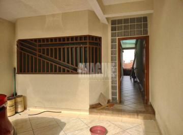 Casa · 220m² · 3 Quartos · 4 Vagas · Sobrado em Vila Califórnia, São Paulo/SP de 220m² 3 quartos à venda por R$ 862.000,00