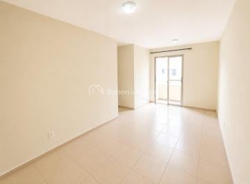 Apartamento · 65m² · 3 Quartos · 2 Vagas · Apartamento em Mansões Santo Antônio, Campinas/SP de 65m² 3 quartos à venda por R$ 395.000,00