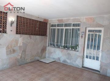 Casa · 150m² · 4 Quartos · 2 Vagas · Sobrado em Vila Guilherme, São Paulo/SP de 150m² 4 quartos à venda por R$ 550.000,00
