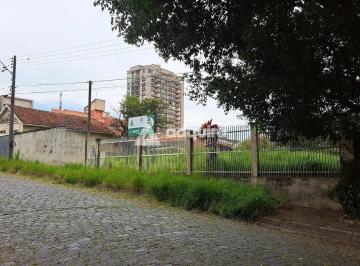 Terreno · 1100m² · Terreno em Jardim Carvalho, Ponta Grossa/PR de 1100m² à venda por R$ 1.300.000,00