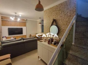 Casa · 156m² · 3 Quartos · 2 Vagas · Sobrado em Vila Carrão, São Paulo/SP de 156m² 3 quartos à venda por R$ 850.000,00