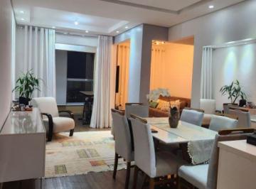 Apartamento · 75m² · 3 Quartos · 2 Vagas · Apartamento em Vila Osasco, Osasco/SP de 75m² 3 quartos à venda por R$ 750.000,00