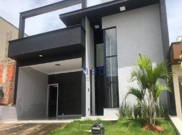 Casa · 160m² · 3 Quartos · 4 Vagas · Casa em Parque Ibiti Reserva, Sorocaba/SP de 160m² 3 quartos à venda por R$ 1.280.000,00