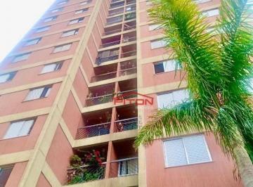 Apartamento · 80m² · 3 Quartos · 1 Vaga · Apartamento em Vila Formosa, São Paulo/SP de 80m² 3 quartos à venda por R$ 560.000,00