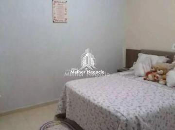Casa · 150m² · 3 Quartos · Casa em Jardim Nova América, Campinas/SP de 150m² 3 quartos à venda por R$ 480.000,00