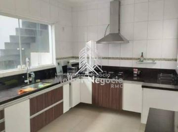 Casa · 171m² · 4 Quartos · Casa em Jardim Santa Judith, Campinas/SP de 171m² 4 quartos à venda por R$ 690.000,00